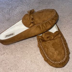 Slippers size 10